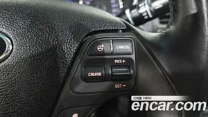 Kia K3, 2014 — миниатюра 16