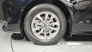 Toyota Sienna, 2024 — миниатюра 5