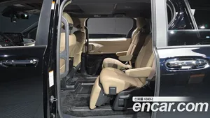 Toyota Sienna, 2024 — миниатюра 18