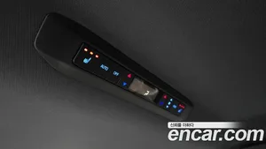 Toyota Sienna, 2024 — миниатюра 24