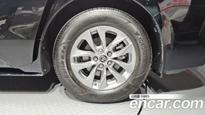 Toyota Sienna, 2024 — миниатюра 7