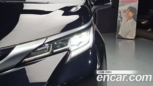 Toyota Sienna, 2024 — миниатюра 8