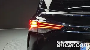 Toyota Sienna, 2024 — миниатюра 9