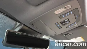 Toyota Sienna, 2024 — миниатюра 27