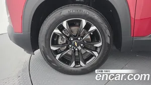 Chevrolet Trailblazer, 2020 — миниатюра 5
