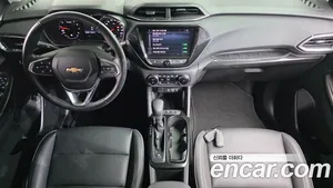 Chevrolet Trailblazer, 2020 — миниатюра 7