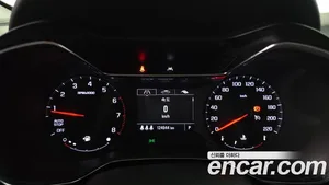Chevrolet Trailblazer, 2020 — миниатюра 8