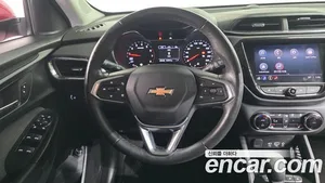 Chevrolet Trailblazer, 2020 — миниатюра 13