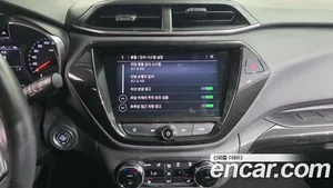 Chevrolet Trailblazer, 2020 — миниатюра 14