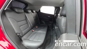 Chevrolet Trailblazer, 2020 — миниатюра 17