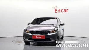 Kia K3, 2016 — миниатюра 3