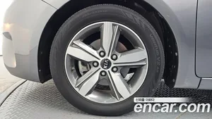 Kia K3, 2016 — миниатюра 5