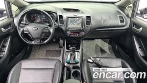 Kia K3, 2016 — миниатюра 10