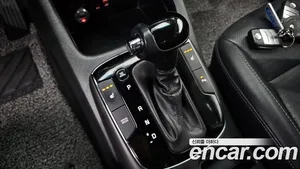 Kia K3, 2016 — миниатюра 12