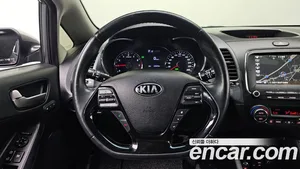 Kia K3, 2016 — миниатюра 21