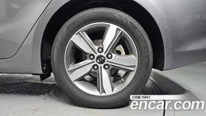 Kia K3, 2016 — миниатюра 7