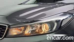Kia K3, 2016 — миниатюра 8