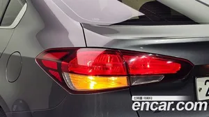 Kia K3, 2016 — миниатюра 9