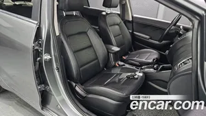 Kia K3, 2016 — миниатюра 16