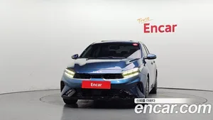 Kia K3, 2021 — миниатюра 3