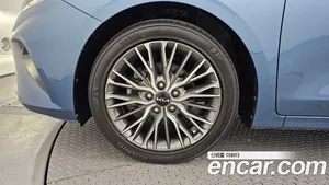 Kia K3, 2021 — миниатюра 5