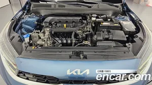 Kia K3, 2021 — миниатюра 6