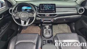 Kia K3, 2021 — миниатюра 7