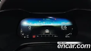 Kia K3, 2021 — миниатюра 8