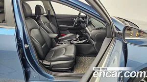 Kia K3, 2021 — миниатюра 10