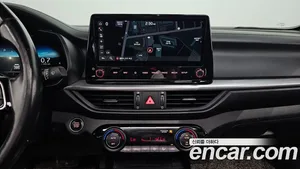 Kia K3, 2021 — миниатюра 12