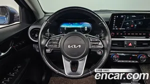 Kia K3, 2021 — миниатюра 13