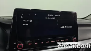 Kia K3, 2021 — миниатюра 16