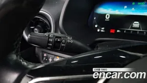 Kia K3, 2021 — миниатюра 18