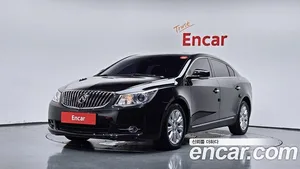 Chevrolet Alpheon, 2015 — миниатюра 1