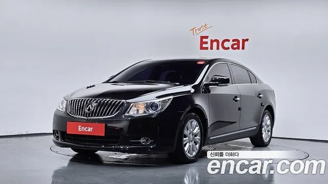 Chevrolet Alpheon, 2015 — фото автомобиля из Кореи