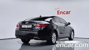 Chevrolet Alpheon, 2015 — миниатюра 2