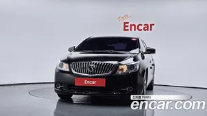Chevrolet Alpheon, 2015 — миниатюра 3