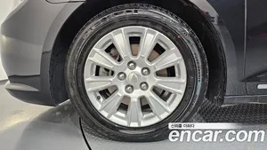 Chevrolet Alpheon, 2015 — миниатюра 5