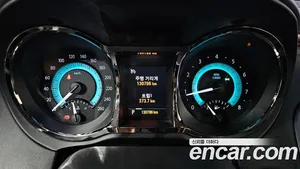 Chevrolet Alpheon, 2015 — миниатюра 11