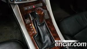 Chevrolet Alpheon, 2015 — миниатюра 12