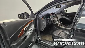 Chevrolet Alpheon, 2015 — миниатюра 13