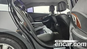 Chevrolet Alpheon, 2015 — миниатюра 17
