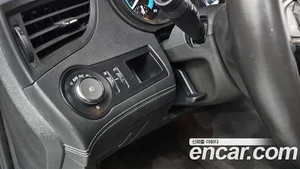 Chevrolet Alpheon, 2015 — миниатюра 25