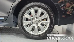 Chevrolet Alpheon, 2015 — миниатюра 7