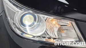 Chevrolet Alpheon, 2015 — миниатюра 8