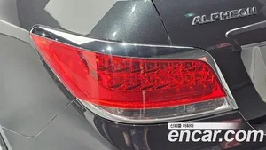 Chevrolet Alpheon, 2015 — миниатюра 9