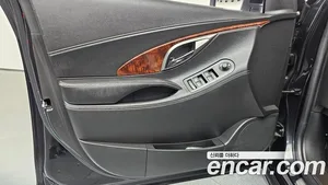 Chevrolet Alpheon, 2015 — миниатюра 14