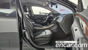 Chevrolet Alpheon, 2015 — миниатюра 16