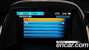 Chevrolet Alpheon, 2015 — миниатюра 30