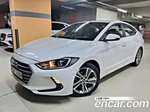 Hyundai Avante, 2018 — миниатюра 2